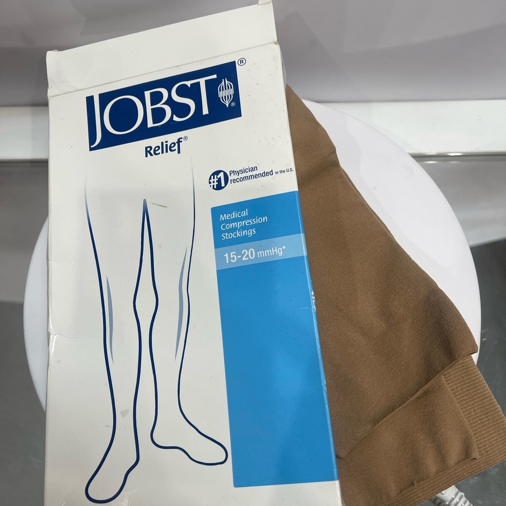 Jobst Compression stockings